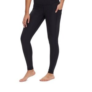 Arc’teryx Essent High Rise Leggings in black